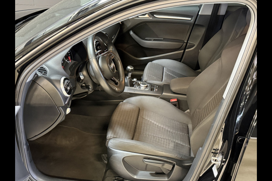 Audi A3 Sportback 1.0 TFSI Sport Lease Edition | Bluetooth | 19''inch | LED
