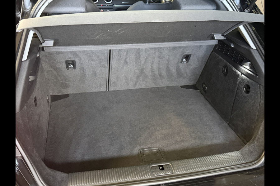 Audi A3 Sportback 1.0 TFSI Sport Lease Edition | Bluetooth | 19''inch | LED