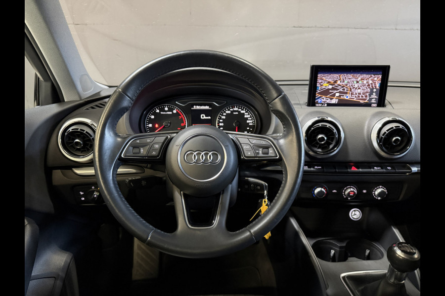Audi A3 Sportback 1.0 TFSI Sport Lease Edition | Bluetooth | 19''inch | LED