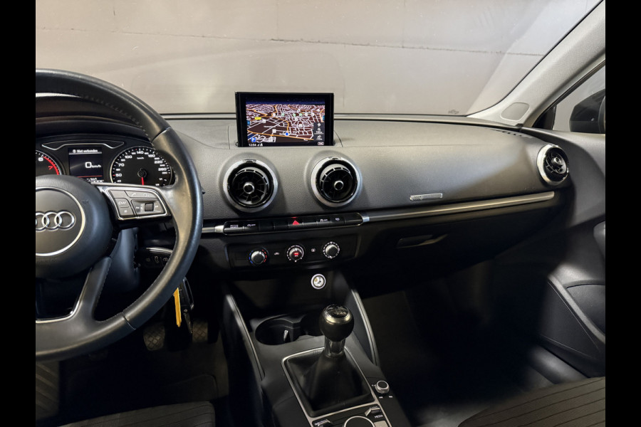 Audi A3 Sportback 1.0 TFSI Sport Lease Edition | Bluetooth | 19''inch | LED