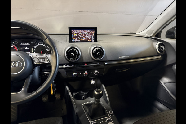 Audi A3 Sportback 1.0 TFSI Sport Lease Edition | Bluetooth | 19''inch | LED
