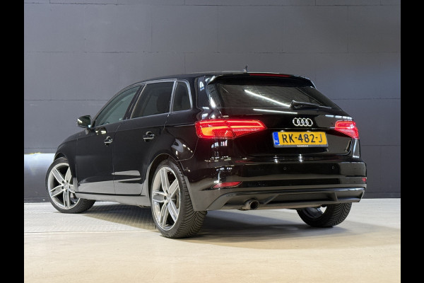 Audi A3 Sportback 1.0 TFSI Sport Lease Edition | Bluetooth | 19''inch | LED