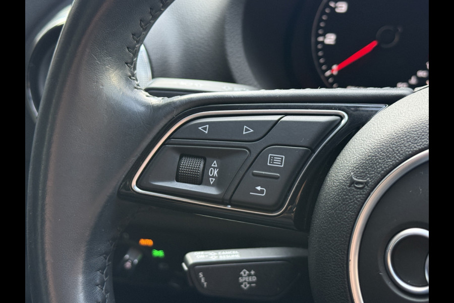 Audi A3 Sportback 1.0 TFSI Sport Lease Edition | Bluetooth | 19''inch | LED