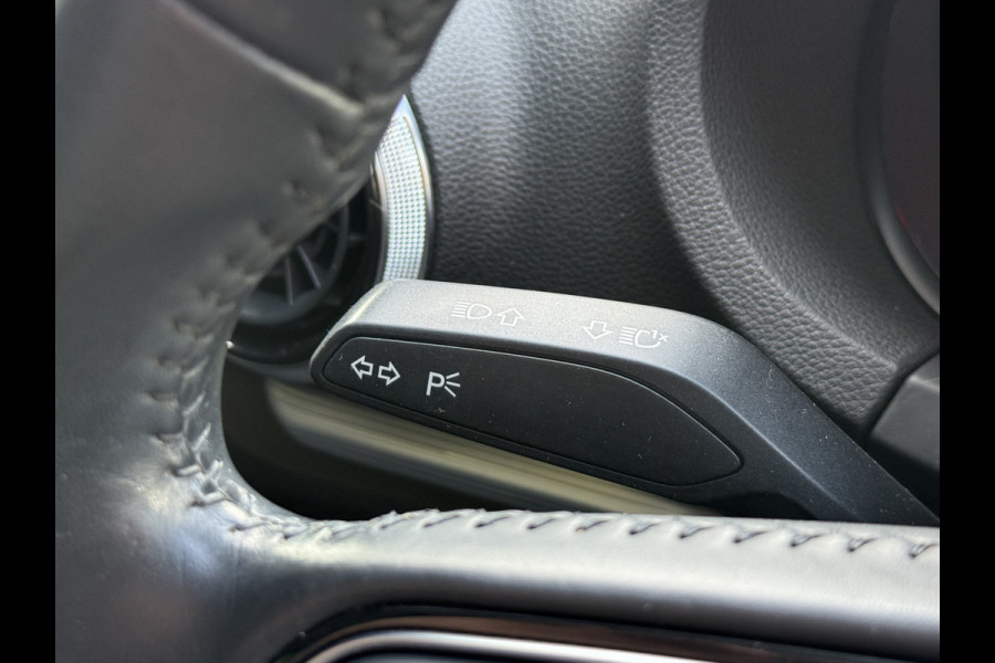 Audi A3 Sportback 1.0 TFSI Sport Lease Edition | Bluetooth | 19''inch | LED