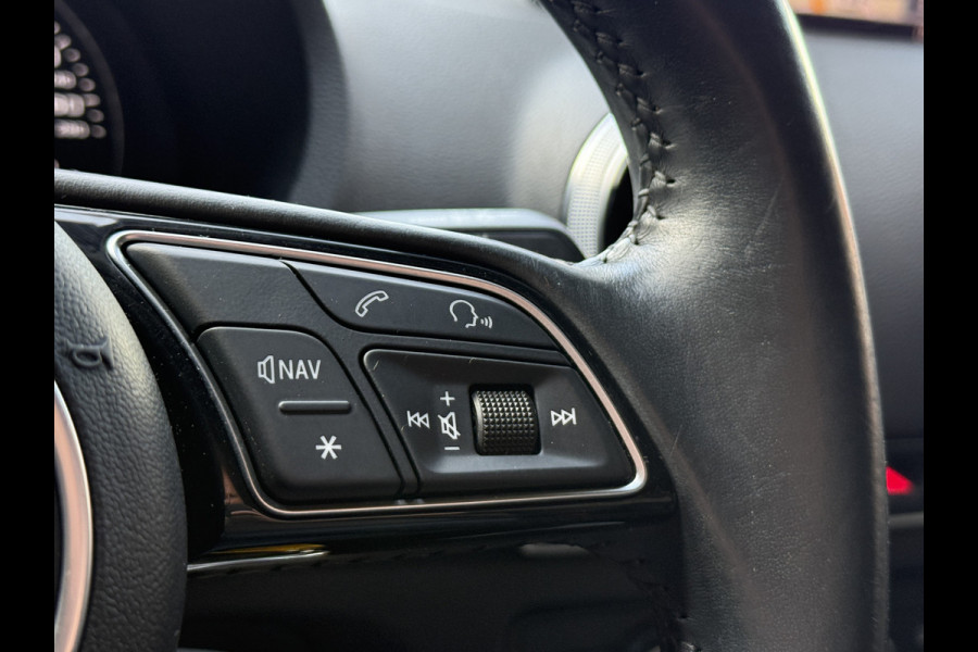 Audi A3 Sportback 1.0 TFSI Sport Lease Edition | Bluetooth | 19''inch | LED