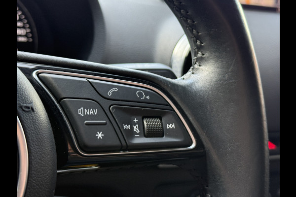 Audi A3 Sportback 1.0 TFSI Sport Lease Edition | Bluetooth | 19''inch | LED