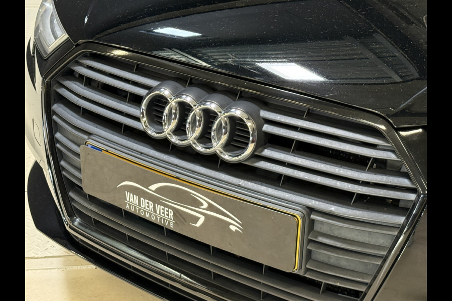 Audi A3 Sportback 1.0 TFSI Sport Lease Edition | Bluetooth | 19''inch | LED