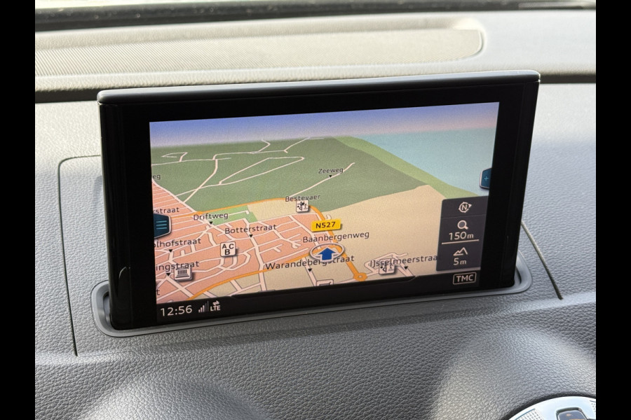 Audi A3 Sportback 1.0 TFSI Sport Lease Edition | Bluetooth | 19''inch | LED