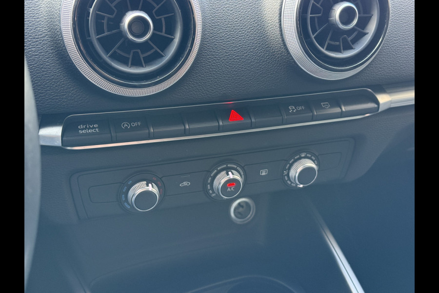 Audi A3 Sportback 1.0 TFSI Sport Lease Edition | Bluetooth | 19''inch | LED