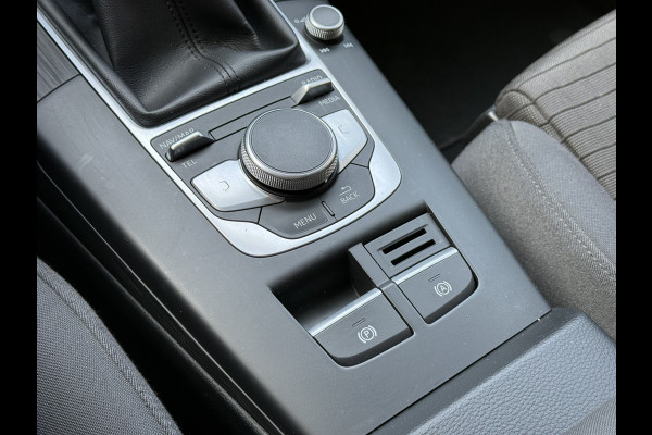 Audi A3 Sportback 1.0 TFSI Sport Lease Edition | Bluetooth | 19''inch | LED