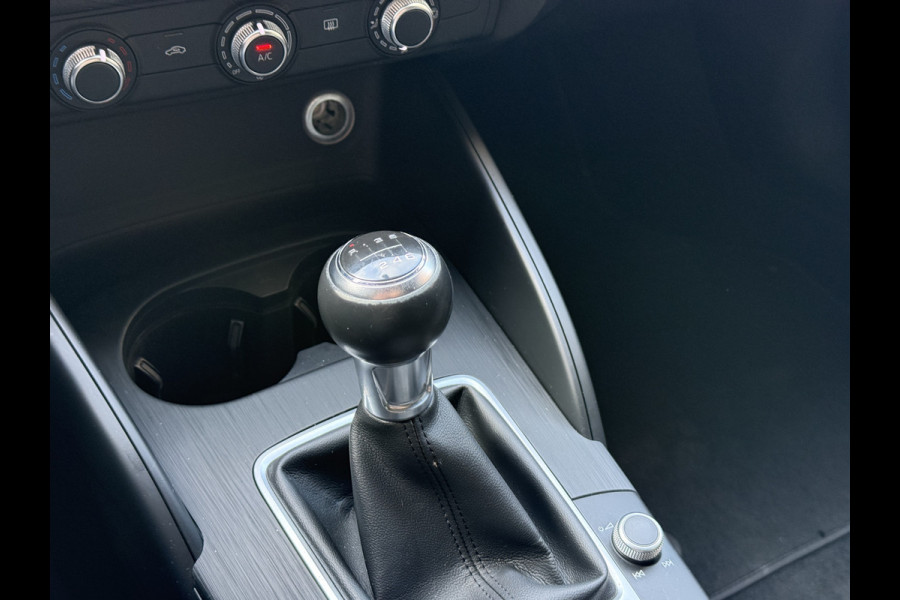 Audi A3 Sportback 1.0 TFSI Sport Lease Edition | Bluetooth | 19''inch | LED