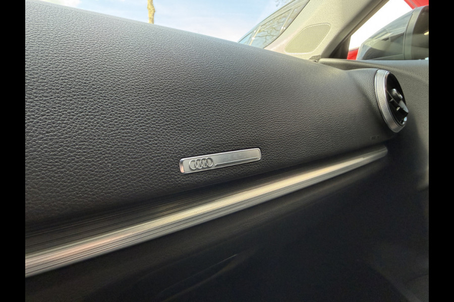 Audi A3 Sportback 1.0 TFSI Sport Lease Edition | Bluetooth | 19''inch | LED