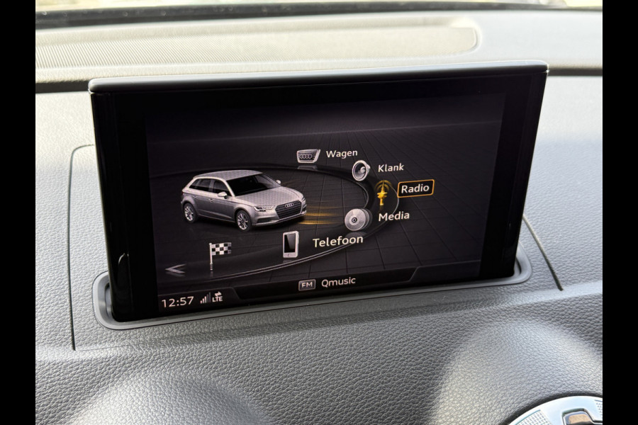 Audi A3 Sportback 1.0 TFSI Sport Lease Edition | Bluetooth | 19''inch | LED