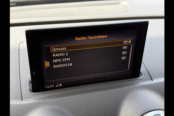 Audi A3 Sportback 1.0 TFSI Sport Lease Edition | Bluetooth | 19''inch | LED