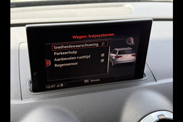 Audi A3 Sportback 1.0 TFSI Sport Lease Edition | Bluetooth | 19''inch | LED