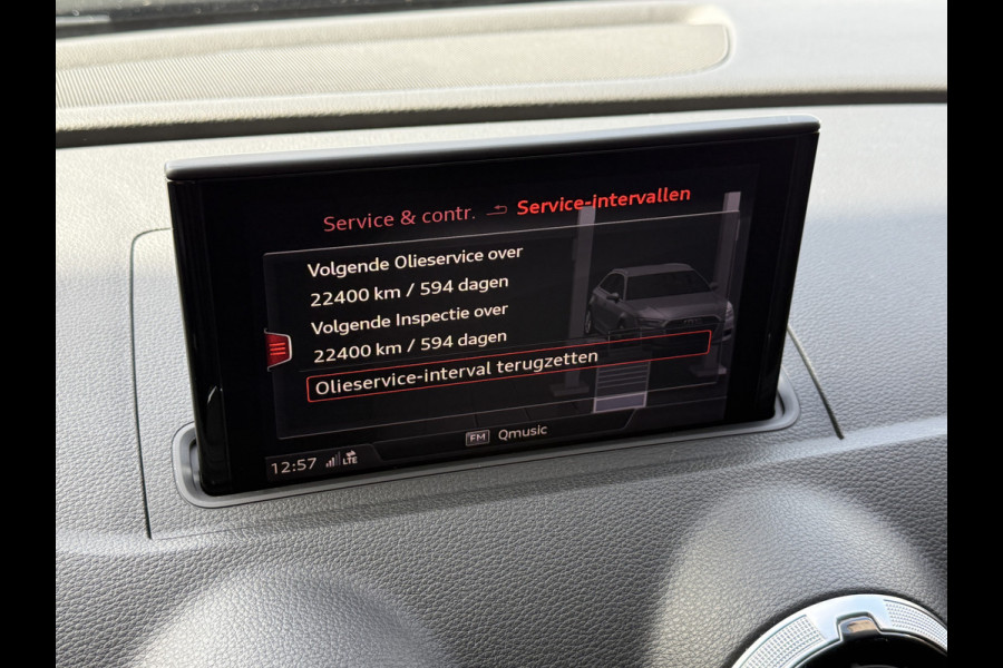 Audi A3 Sportback 1.0 TFSI Sport Lease Edition | Bluetooth | 19''inch | LED