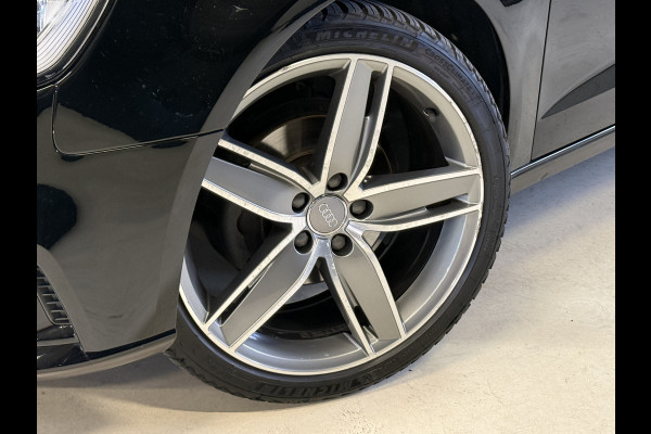 Audi A3 Sportback 1.0 TFSI Sport Lease Edition | Bluetooth | 19''inch | LED