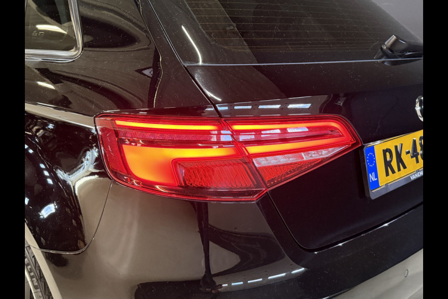 Audi A3 Sportback 1.0 TFSI Sport Lease Edition | Bluetooth | 19''inch | LED
