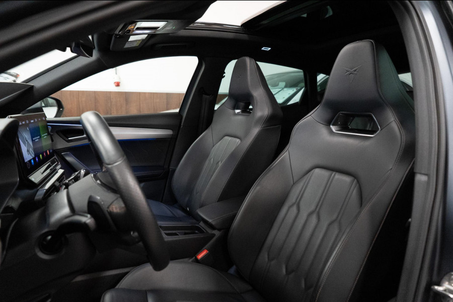 CUPRA Formentor 2.0 TSI 4DRIVE VOL|Launch Pack|Maxton|Panodak|BeatsAudio|Vol opties!