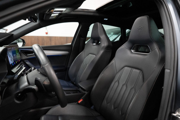 CUPRA Formentor 2.0 TSI 4DRIVE VOL|Launch Pack|Maxton|Panodak|BeatsAudio|Vol opties!