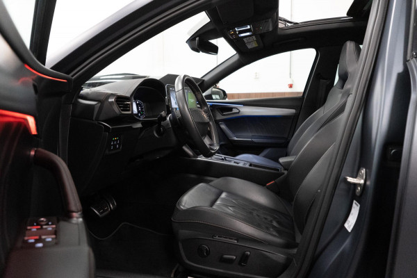 CUPRA Formentor 2.0 TSI 4DRIVE VOL|Launch Pack|Maxton|Panodak|BeatsAudio|Vol opties!