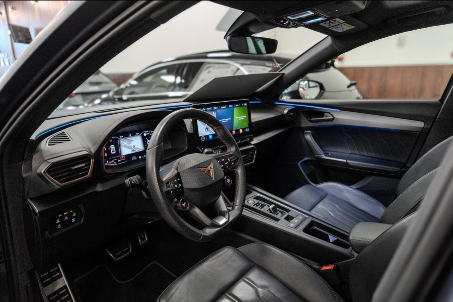 CUPRA Formentor 2.0 TSI 4DRIVE VOL|Launch Pack|Maxton|Panodak|BeatsAudio|Vol opties!