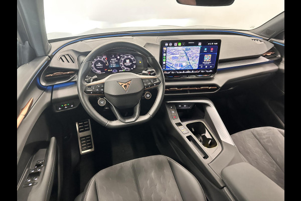 CUPRA Terramar 1.5 TSI e-Hybrid Business Airco Navi Carplay PDC VA + 360 Camera Adaptive Cruise Control Full LED Matrix