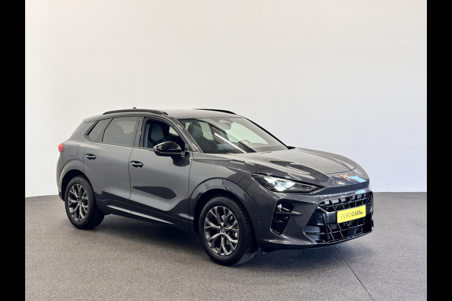 CUPRA Terramar 1.5 TSI e-Hybrid Business Airco Navi Carplay PDC VA + 360 Camera Adaptive Cruise Control Full LED Matrix