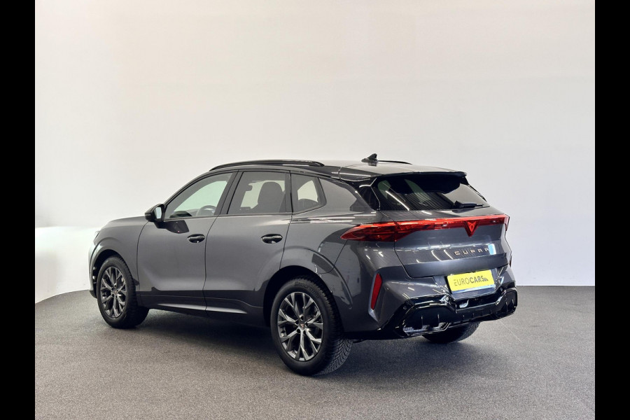 CUPRA Terramar 1.5 TSI e-Hybrid Business Airco Navi Carplay PDC VA + 360 Camera Adaptive Cruise Control Full LED Matrix