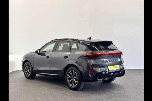 CUPRA Terramar 1.5 TSI e-Hybrid Business Airco Navi Carplay PDC VA + 360 Camera Adaptive Cruise Control Full LED Matrix