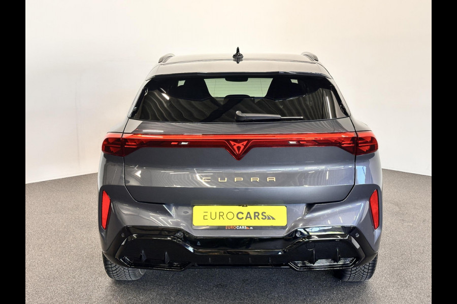 CUPRA Terramar 1.5 TSI e-Hybrid Business Airco Navi Carplay PDC VA + 360 Camera Adaptive Cruise Control Full LED Matrix