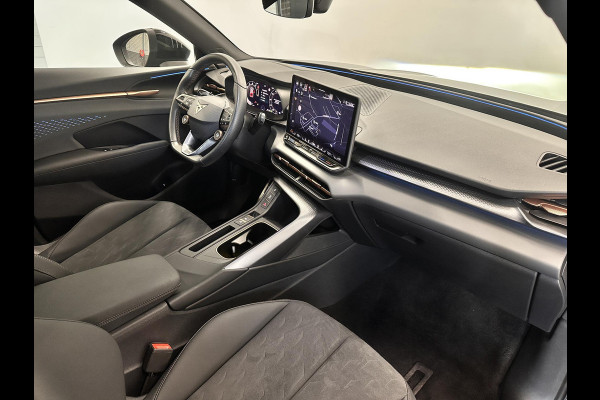 CUPRA Terramar 1.5 TSI e-Hybrid Business Airco Navi Carplay PDC VA + 360 Camera Adaptive Cruise Control Full LED Matrix