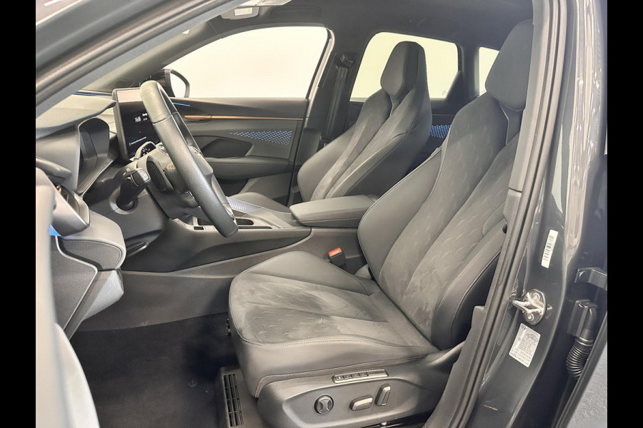 CUPRA Terramar 1.5 TSI e-Hybrid Business Airco Navi Carplay PDC VA + 360 Camera Adaptive Cruise Control Full LED Matrix