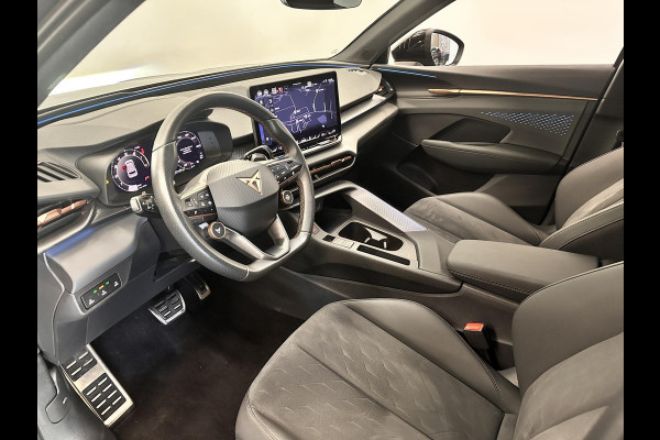 CUPRA Terramar 1.5 TSI e-Hybrid Business Airco Navi Carplay PDC VA + 360 Camera Adaptive Cruise Control Full LED Matrix