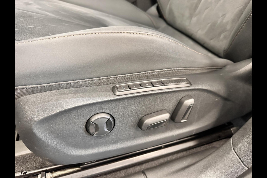 CUPRA Terramar 1.5 TSI e-Hybrid Business Airco Navi Carplay PDC VA + 360 Camera Adaptive Cruise Control Full LED Matrix