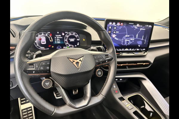 CUPRA Terramar 1.5 TSI e-Hybrid Business Airco Navi Carplay PDC VA + 360 Camera Adaptive Cruise Control Full LED Matrix