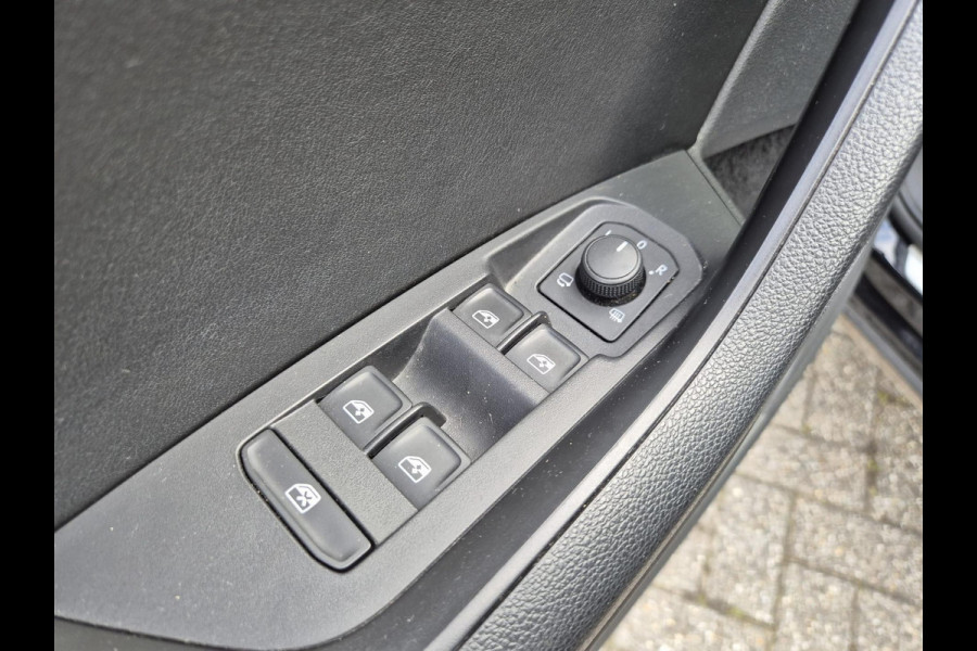 Škoda Kodiaq 1.5 TSI Limited Business Edition