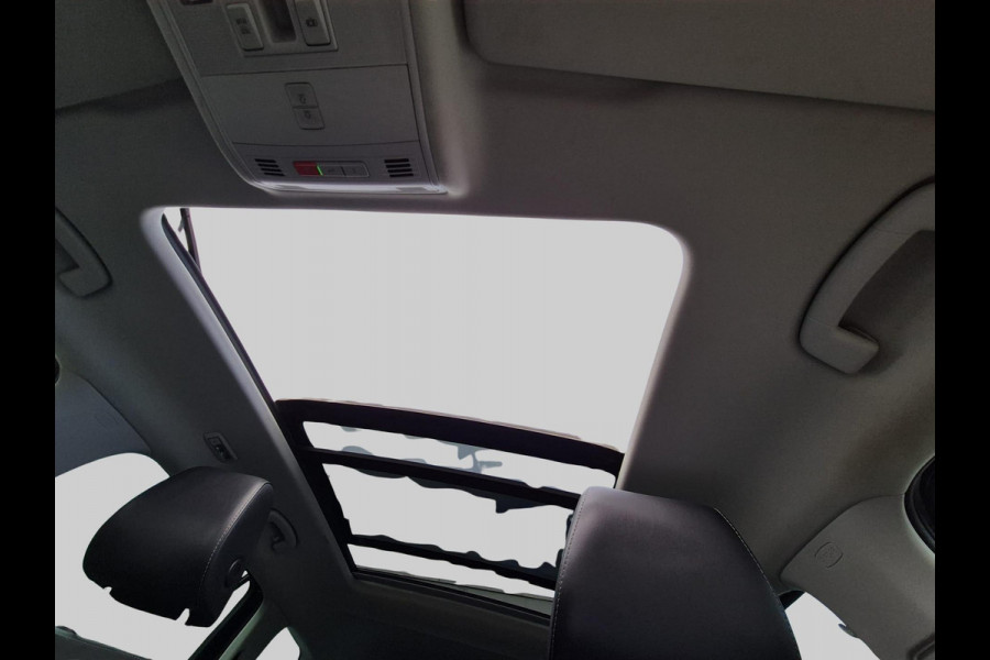 Škoda Kodiaq 1.5 TSI Limited Business Edition