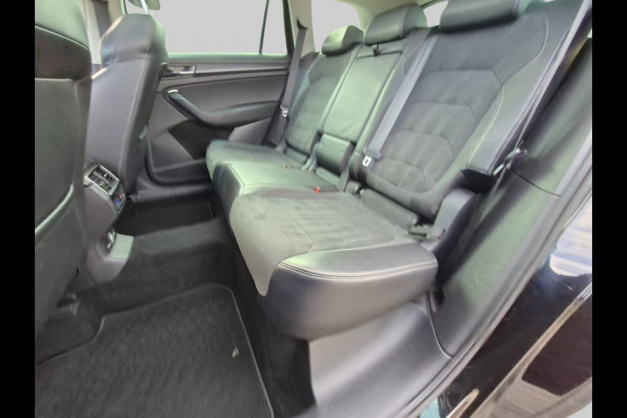 Škoda Kodiaq 1.5 TSI Limited Business Edition