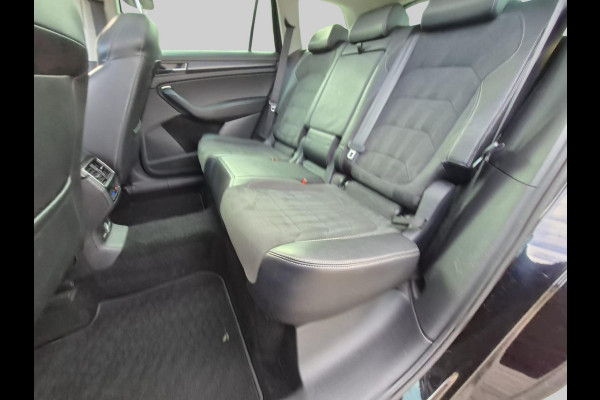 Škoda Kodiaq 1.5 TSI Limited Business Edition