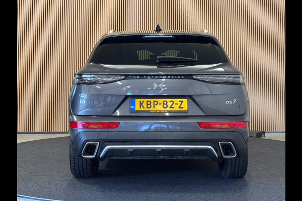 DS 7 Crossback E-Tense 225PK Aut. Rivoli | Leder | LED | Camera | Navi | Incl. garantie