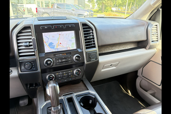 Ford USA F-150 3.5 V6 4X4 LIMITED