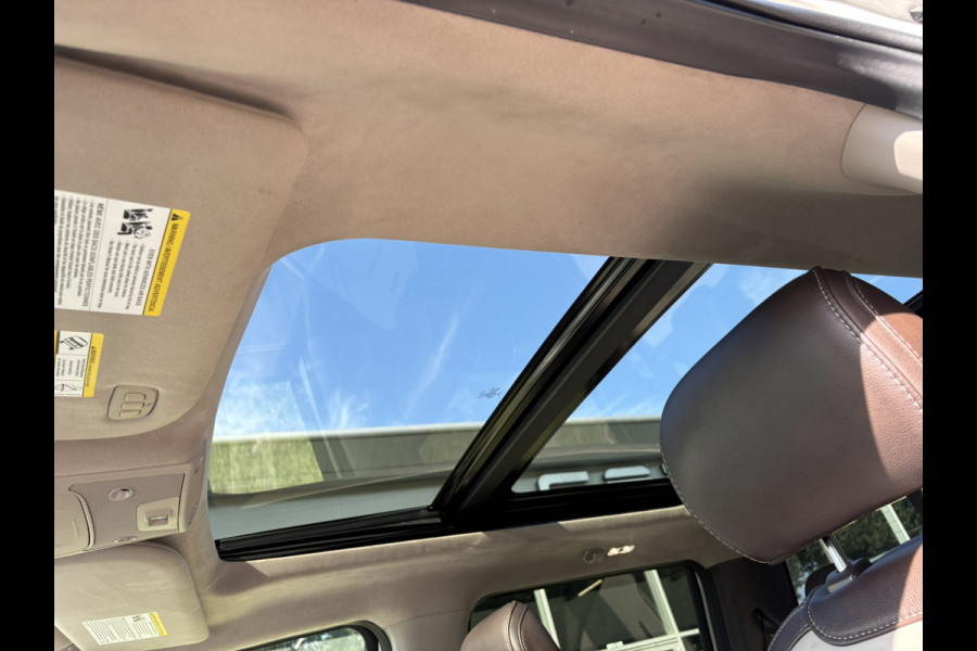 Ford USA F-150 3.5 V6 4X4 LIMITED