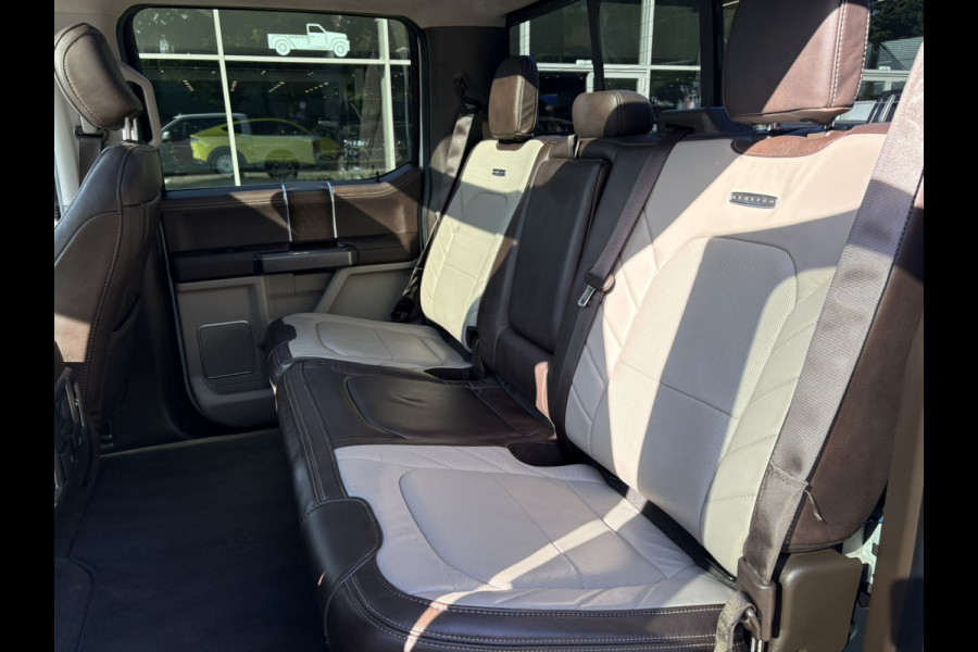 Ford USA F-150 3.5 V6 4X4 LIMITED