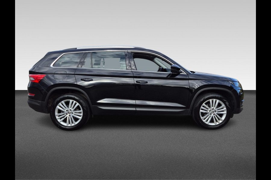 Škoda Kodiaq 1.5 TSI Limited Business Edition