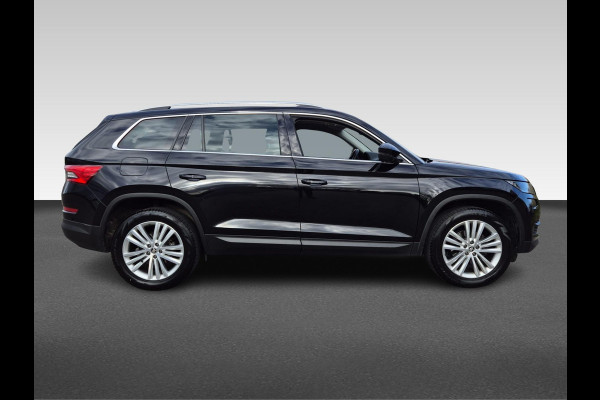 Škoda Kodiaq 1.5 TSI Limited Business Edition