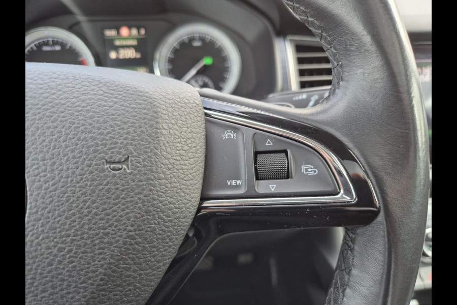 Škoda Kodiaq 1.5 TSI Limited Business Edition