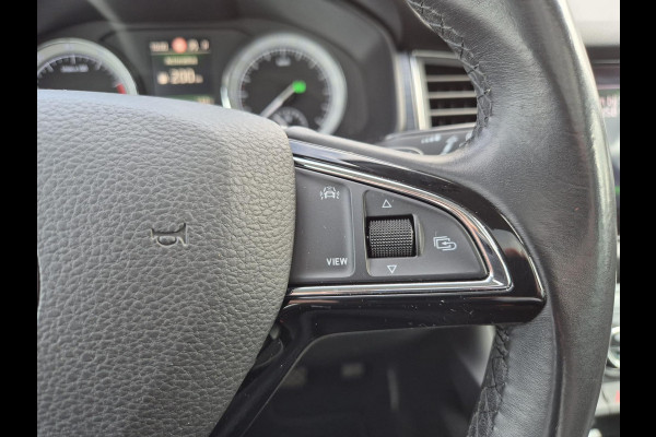 Škoda Kodiaq 1.5 TSI Limited Business Edition