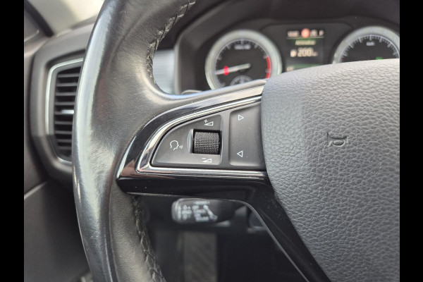 Škoda Kodiaq 1.5 TSI Limited Business Edition