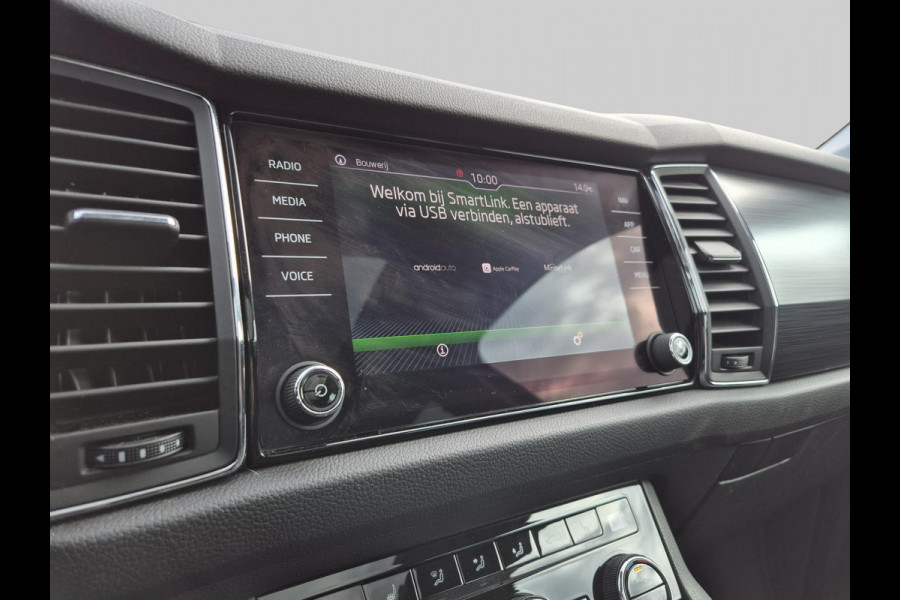 Škoda Kodiaq 1.5 TSI Limited Business Edition